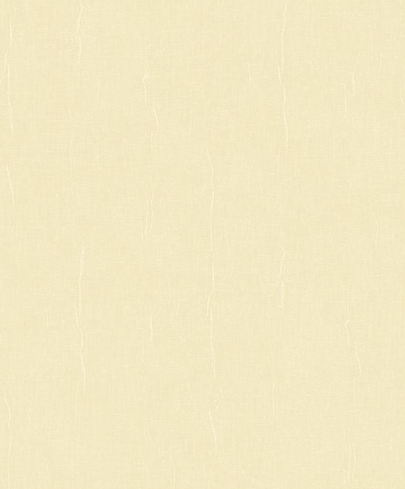 Casadeco - Etamine Jaune Limonade Etamine