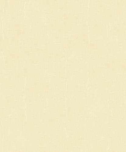 Casadeco - Etamine Jaune Limonade Etamine