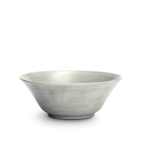 Basic Skål 26cm Grå