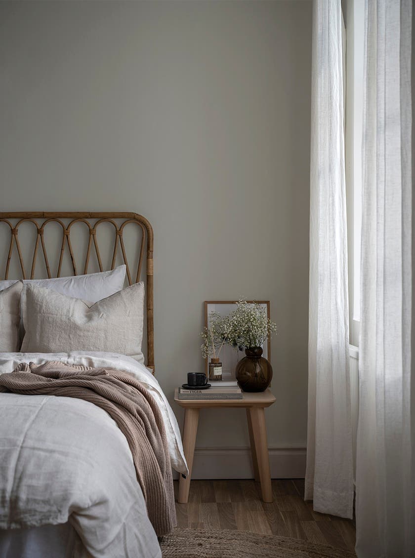 Akvarell Rauk Akvarell