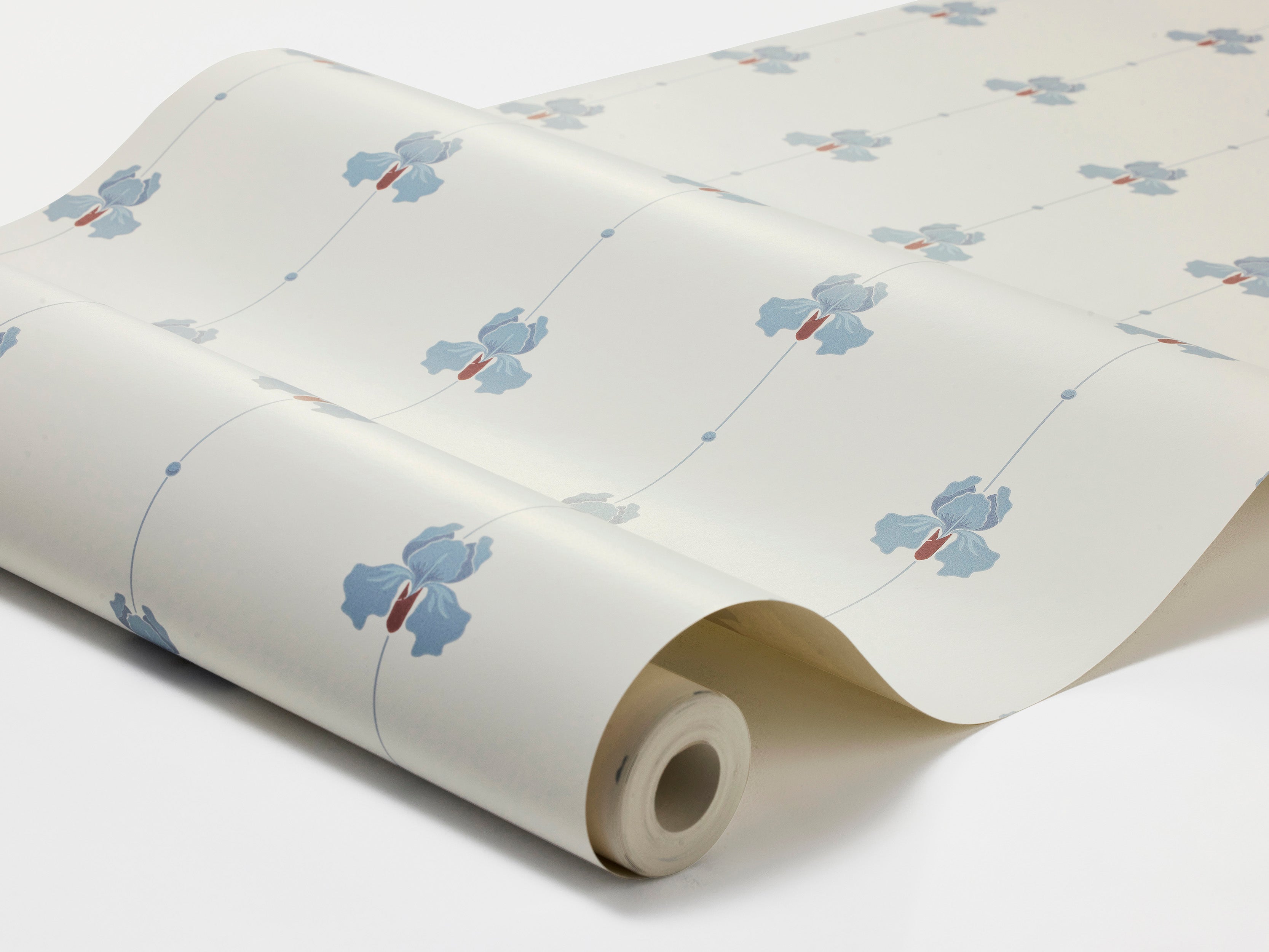 Gotain Sweet Pea Dove Blue