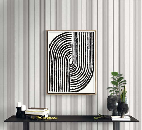 Carma - Nantucket Stripes Revisited