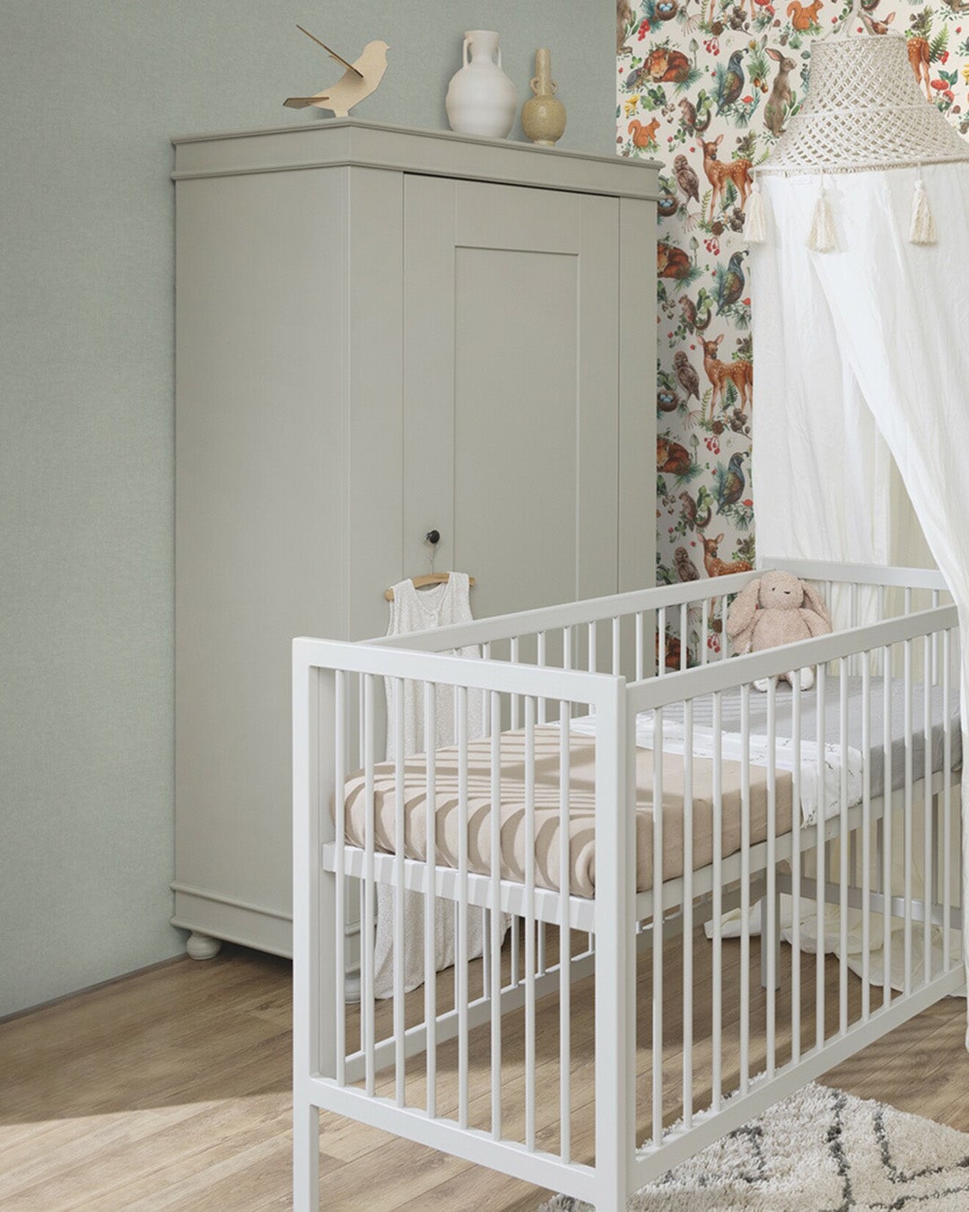 Midbec Tapeter - Kids World