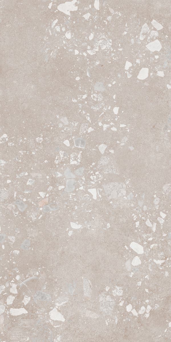 Bond Terrazzo Creme 60x120 såg