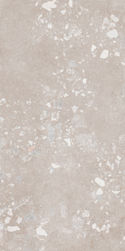 Bond Terrazzo Creme 60x120 såg
