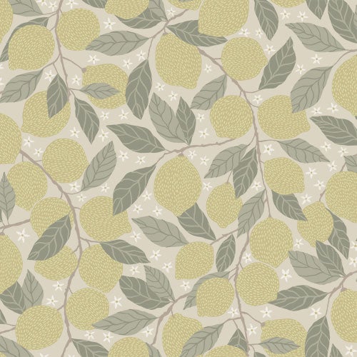 Midbec Tapeter - Lemona