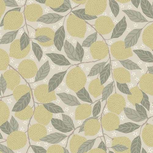 Midbec Tapeter - Lemona