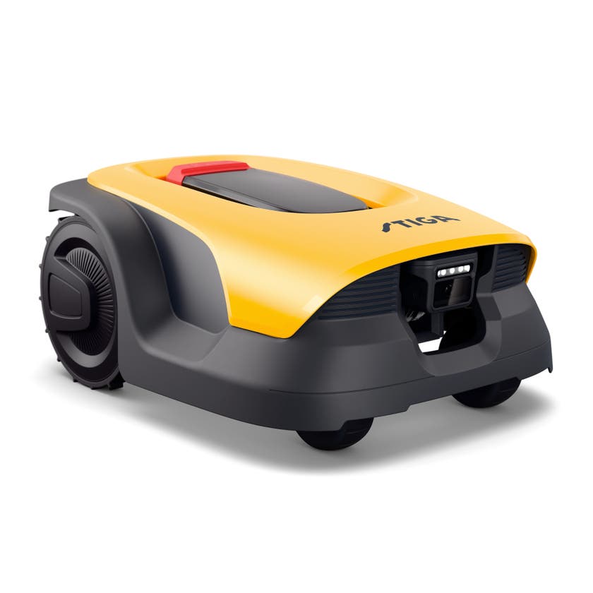 Robotgräsklippare STIGA A 15v
