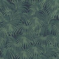 CHARLESTON VERT CANOPEE TWENTIES