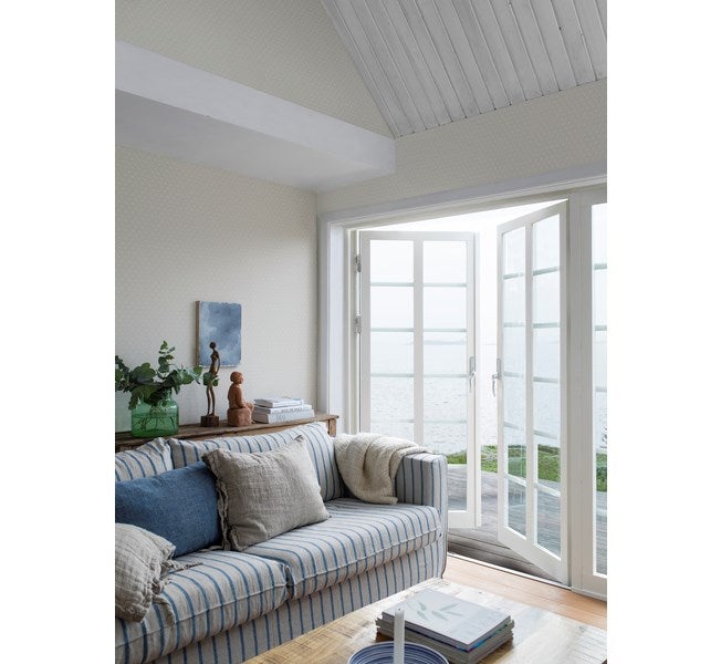 Boråstapeter - Windrose - Marstrand II