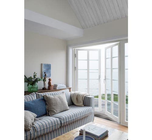 Boråstapeter - Windrose - Marstrand II