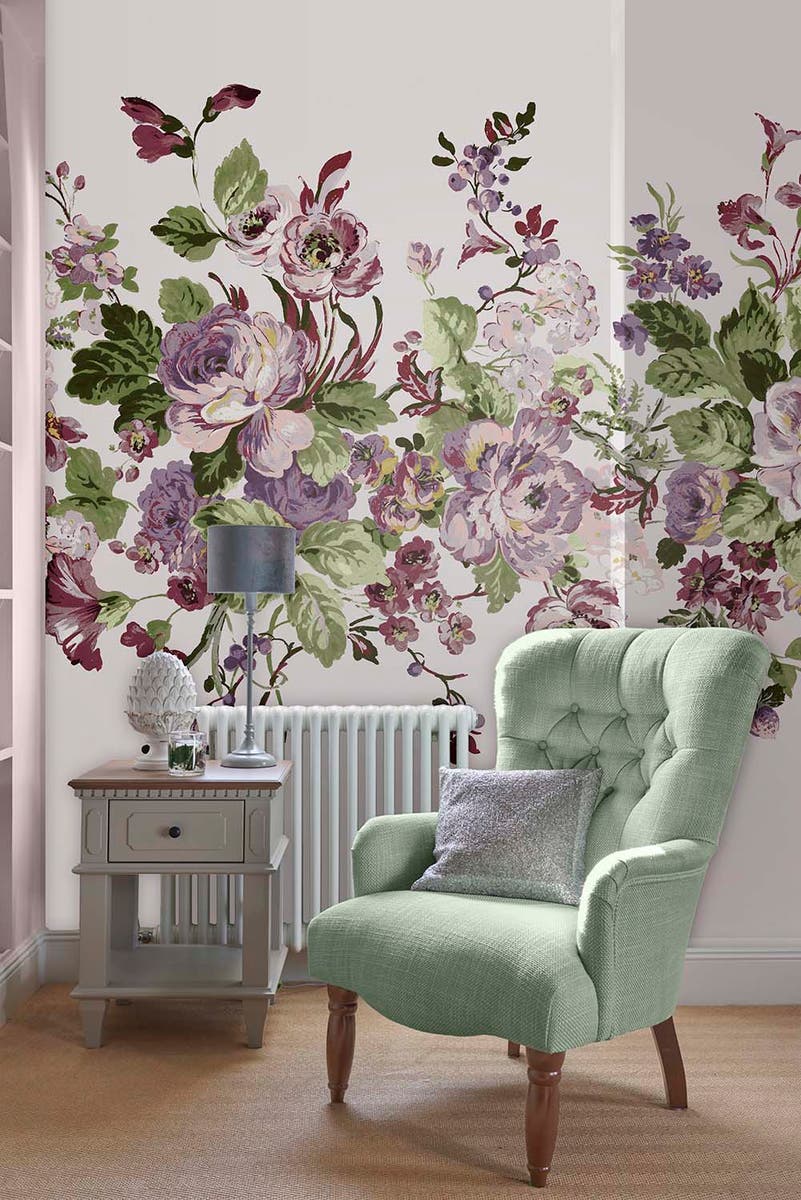 Laura Ashley vol. 2 väggbild