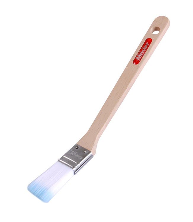 Vinkelpensel, Superior Pro Ice Blue 25 mm