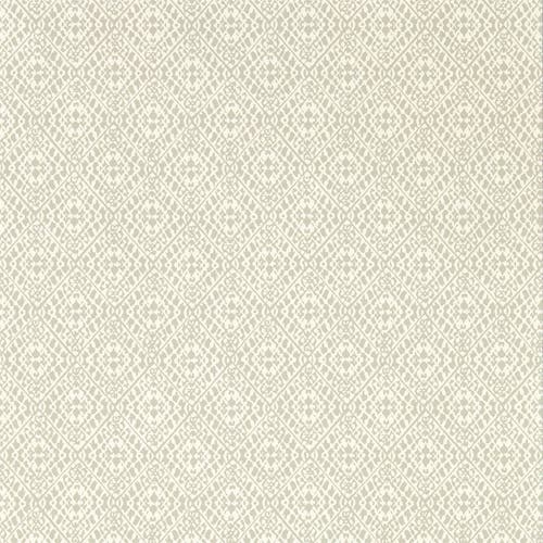 Sanderson - Pinjara Trellis Dove Littlemore Wallpapers