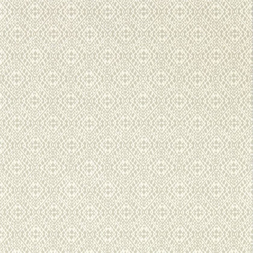 Sanderson - Pinjara Trellis Dove Littlemore Wallpapers