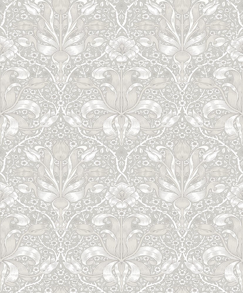 Midbec Tapeter - Spring Thicket