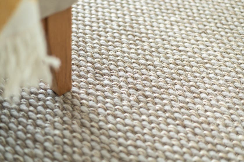 Soulmate Matta Natur Golvabia Textilgolv