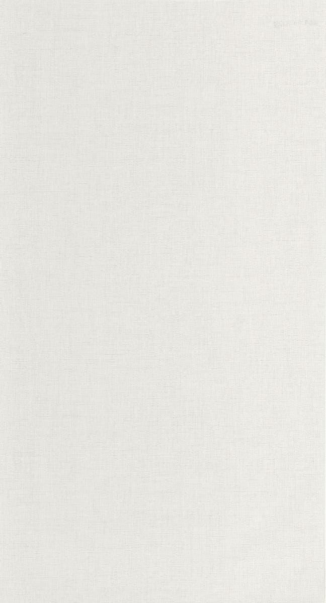 Casadeco Caractere Blanc Craie