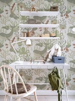 Havet Är Djupt, Grön Hav & Land