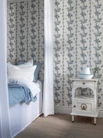 Renshammar, Blå Gammalsvenska Quickup