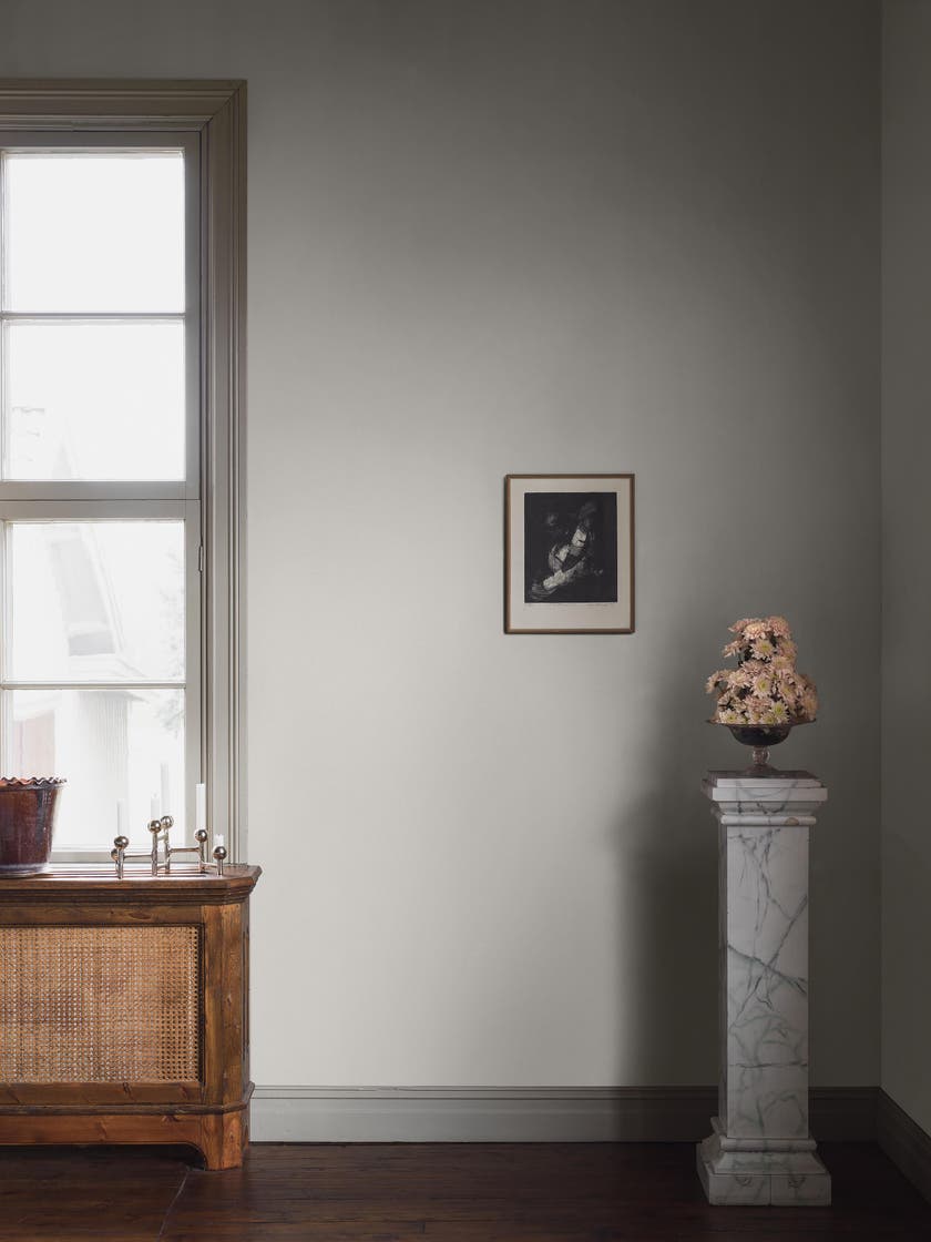 Boråstapeter - Canvas Ivory