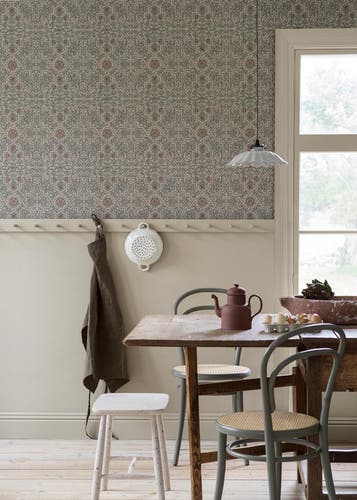 Boråstapeter - Rosenvinge, Anno wallpapers