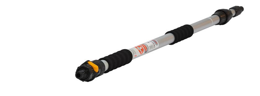 Redo Teleskopskaft 1-1.7m