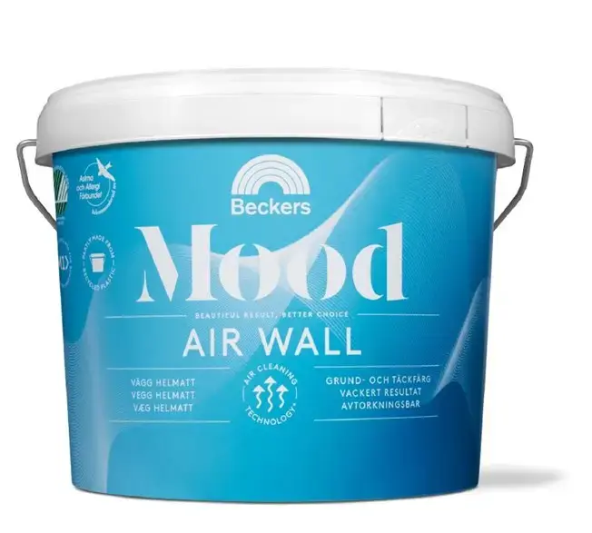 Mood Air Wall - 10L - Tromb 769