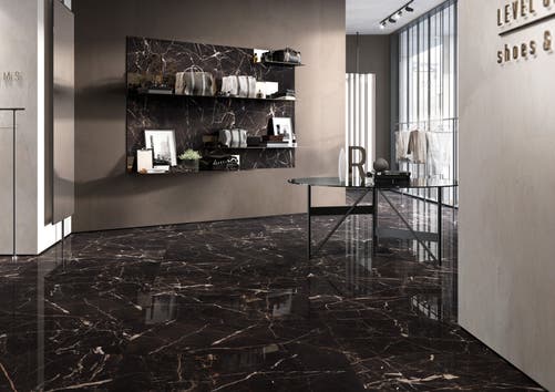 Canova Emperador polerad 60x120 såg
