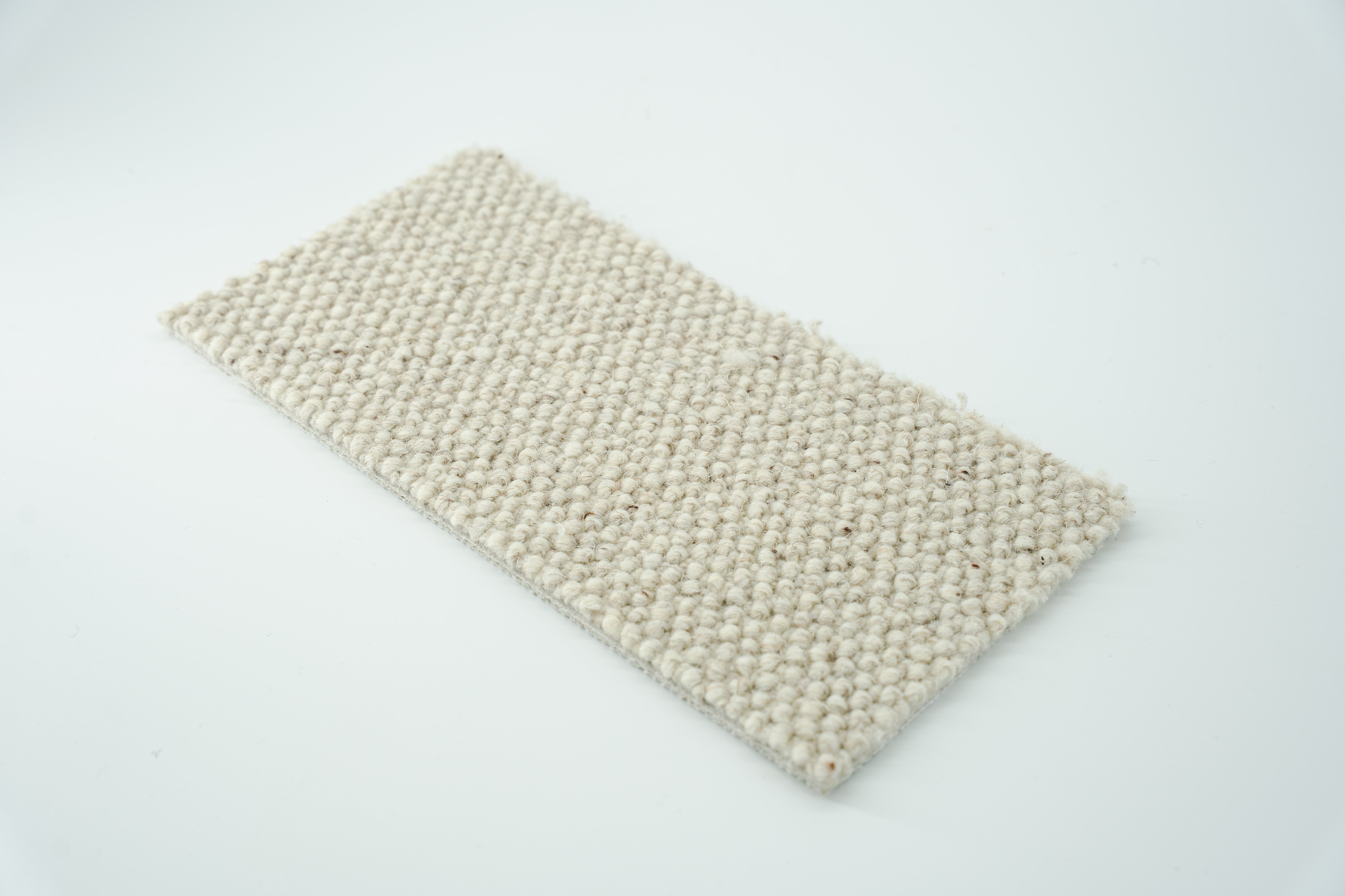 New Zealand Wool - Ljusbeige 05 - Kjellbergs Textilgolv