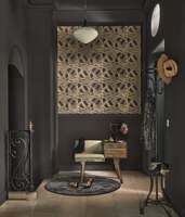 SHIMMY NOIR / MORDORE ANNEES FOLLES