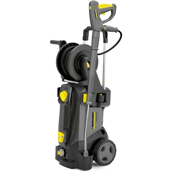 Högtryckstvätt Kärcher HD 5/15 CX Plus EASY FORCE