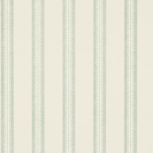 Jane Churchill - Innis Stripe Aqua