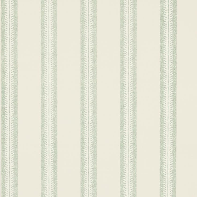 Jane Churchill - Innis Stripe Aqua