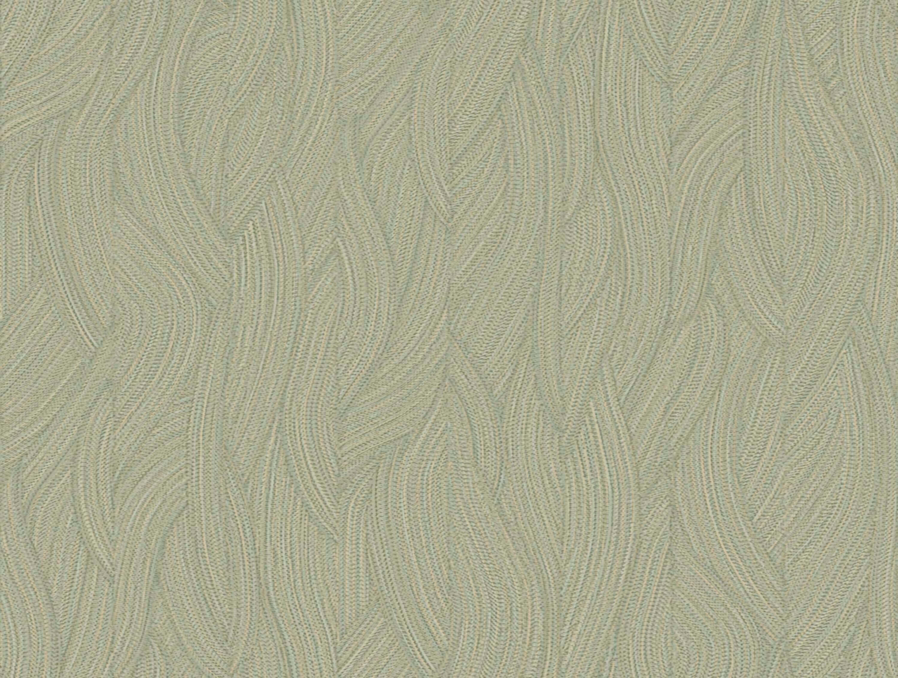 Casamance - Jassine Vert Amande Select 9