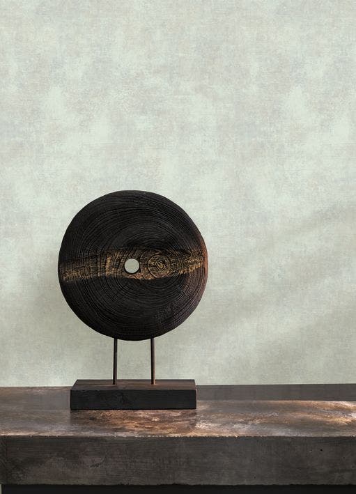 Casadeco - Stone Vert D Eau Stone 2 Cad