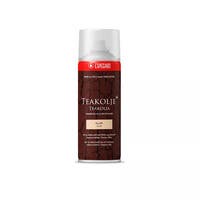 Teakolja klar spray 500ml