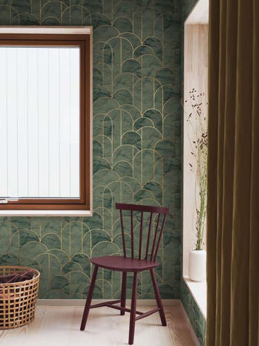 Boråstapeter - Arch