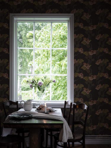 Duro - Ovansjö Svart 521-03