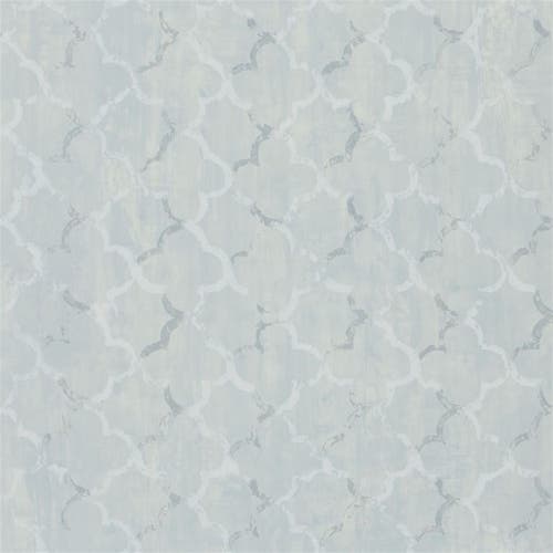 Designers Guild - Chinese Trellis - Wide The Edit: Geometrics