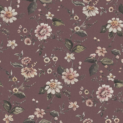 Boråstapeter - Marions Mural