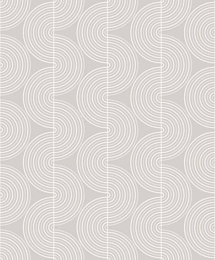 Carma - Peel & Stick Självhäftande Sticker