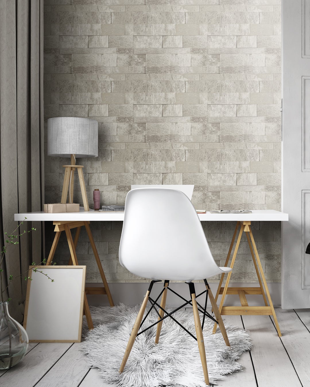 Midbec Tapeter - Palma