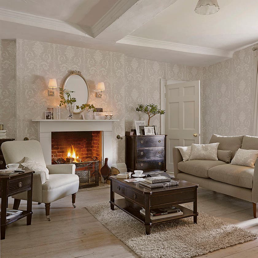 Laura Ashley vol. 1