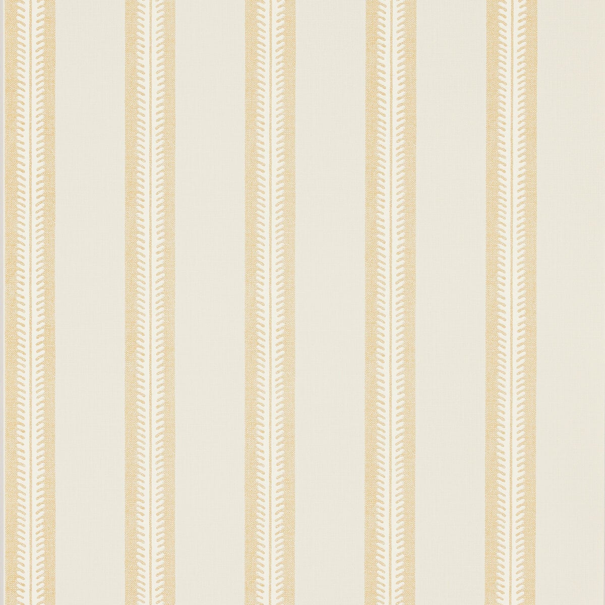 Jane Churchill - Innis Stripe Yellow