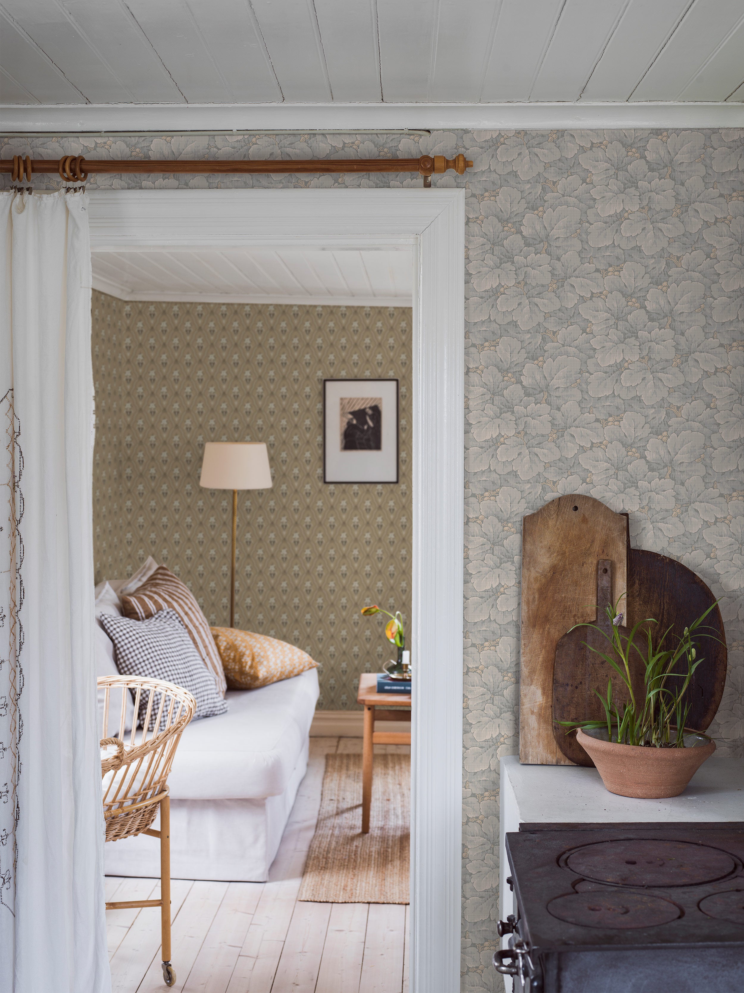 Boråstapeter - Waldemar