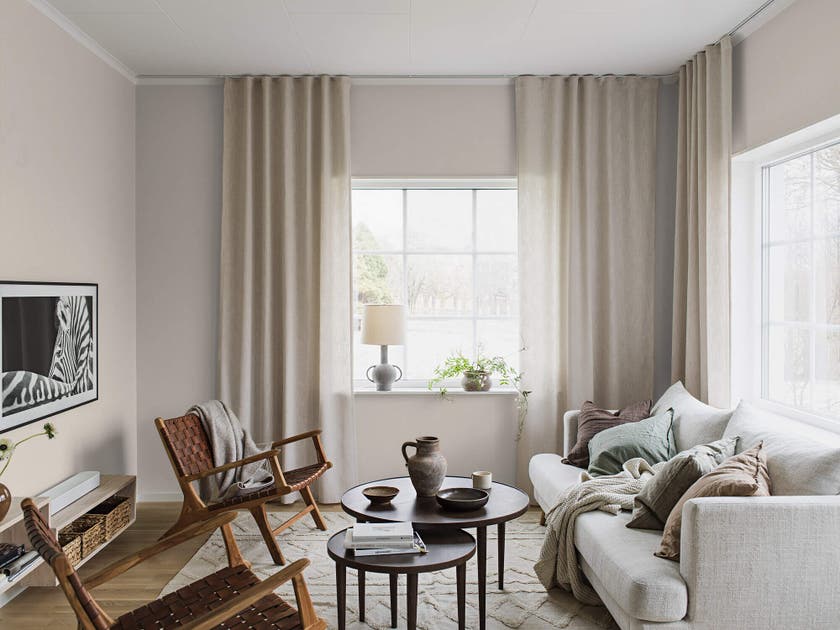 Boråstapeter - Borosan Bas Easy Up