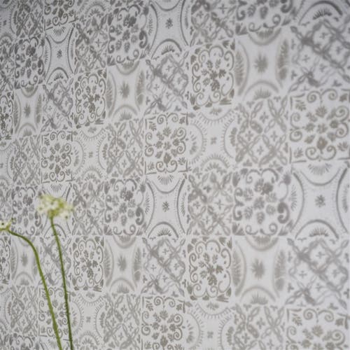 Designers Guild - Pesaro Majolica Paper