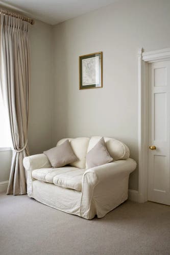 Old White 4 - F&B Dead Flat 2,5 L