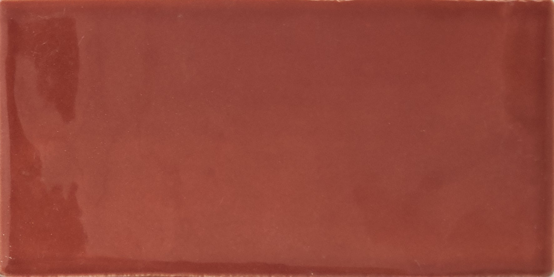 Signatur Röd blank 7,5x15